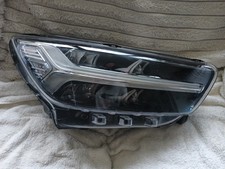 VOLVO XC40 RH FARO PROIETTORE FULL LED DESTRO OFFSIDE O/S 2017-22 32342523