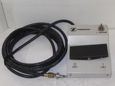 ZIMMER 00-5049-086-00 Vacuum Foot Pump II + Shrader Hose Adapter-Air