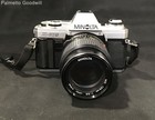 Lot of 5 Cameras PARTS ONLY — photo 8