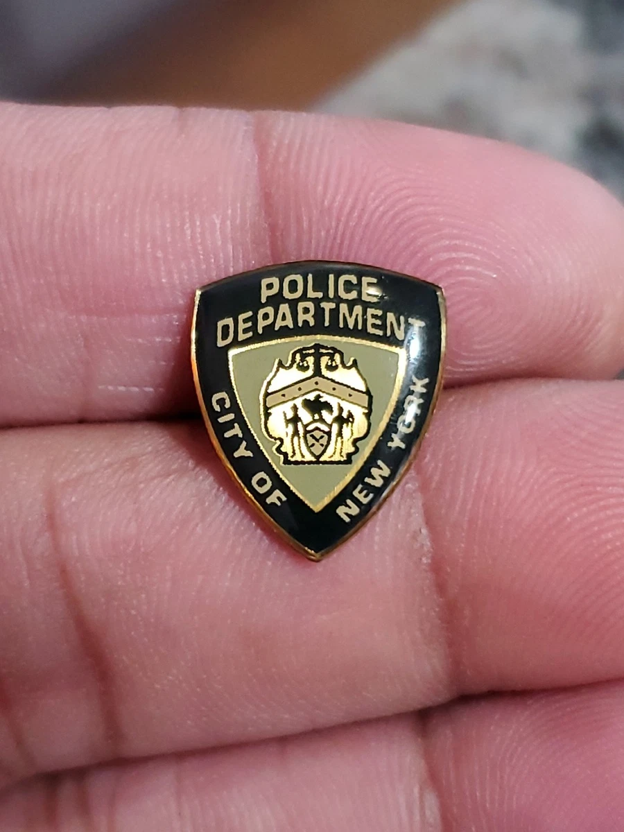 nypd obsolete products for sale | eBay