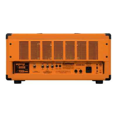 Orange AD200 MK3 200 watt Guitar Amp for sale online | eBay