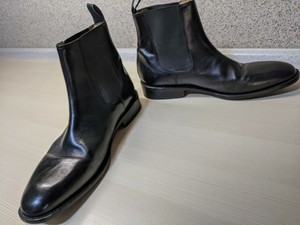 mens barbour chelsea boots