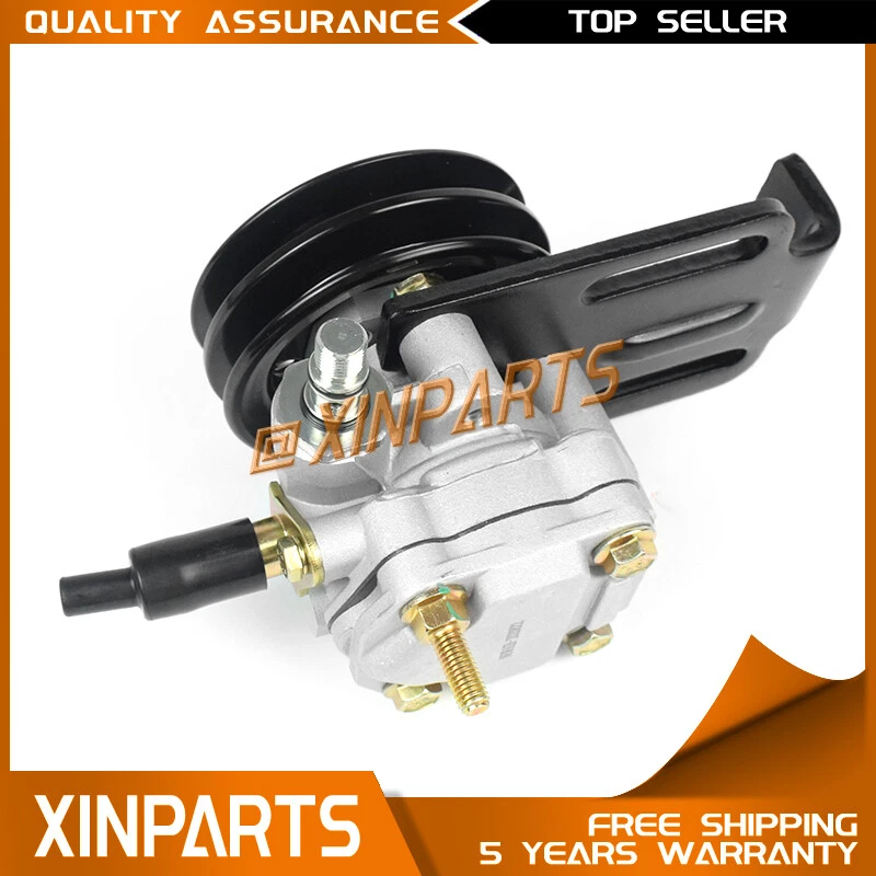 Isuzu Trooper Parts And Accessories