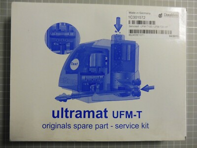 Donaldson Servicekit UFM-T100/UFM-T20 HP; 1C301572