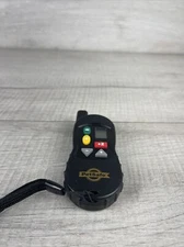 PetSafe Dog REMOTE CONTROL Handheld TRANSMITTER