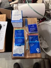 bluelab pH & Conductivity Probe Care Kit (Partial)