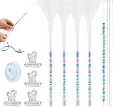 Beading Funnel Bracelet Kit   Jewelry Making Tools  Needles