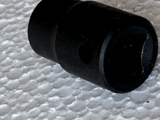 Matco USA 11mm 6 Point 3/8 Drive Shallow Impa...