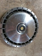 Single 11980-1981 Chrysler Cordoba 15 Inch Wheel Hub Cap Mopar Oem Single 11980-1981 Chrysler Cordoba 15 Inch Wheel Hub Cap Mopar Oem