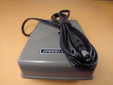 NGOSEW FOOT CONTROL PEDAL WITH CORD FITS PFAFF # 4132265-01# 90-222080-01
