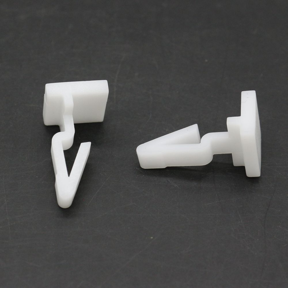 15 Pcs 52535-0E030 Moulding Clip Retainers Fastener For Toyota