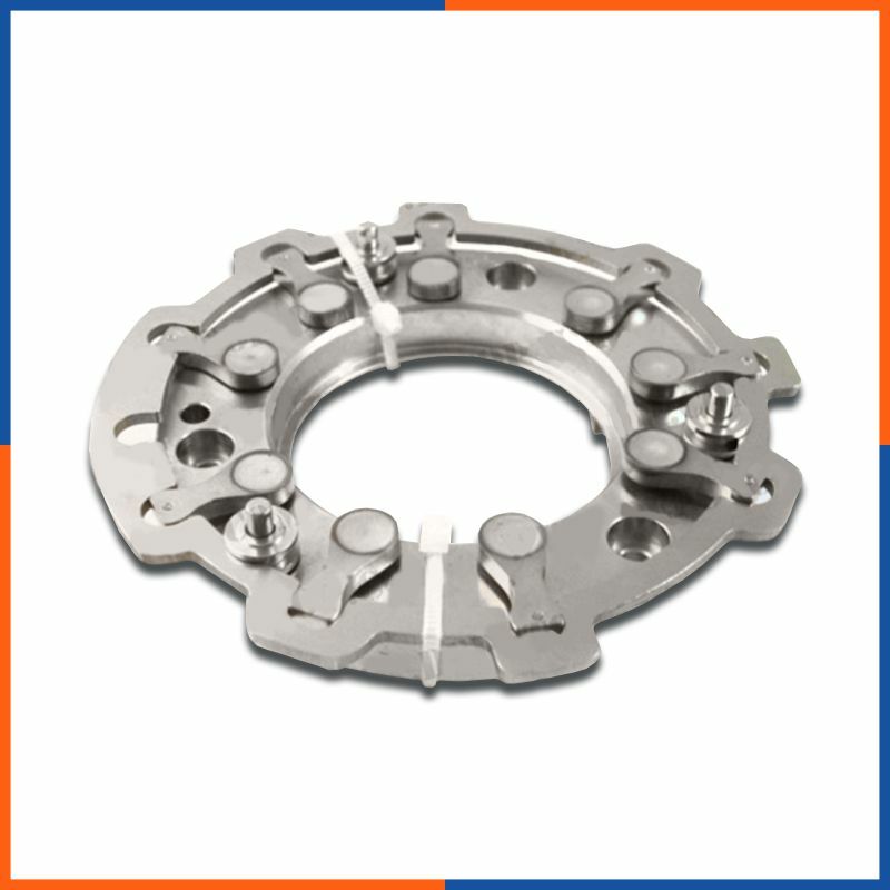 Géométrie variable SEAT pour turbocompresseur 454231-5 et 454231-0004