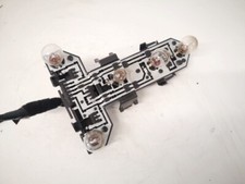 Volkswagen Bora 1998 Tailight Bulb Holder (Lamp Carrier) 1j5945257 #1629525-17