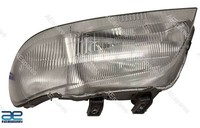 Scheinwerfer Montage Links FüR Honda Stadt 3Rd Gen Auto Teil 33151SX8N10 S2U