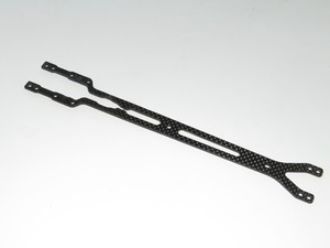 Xt4 7199 Xray T4 19 On Road Touring Car Carbon Fiber Top Flex Plate Ebay