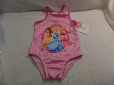 sleeping beauty bathing suit