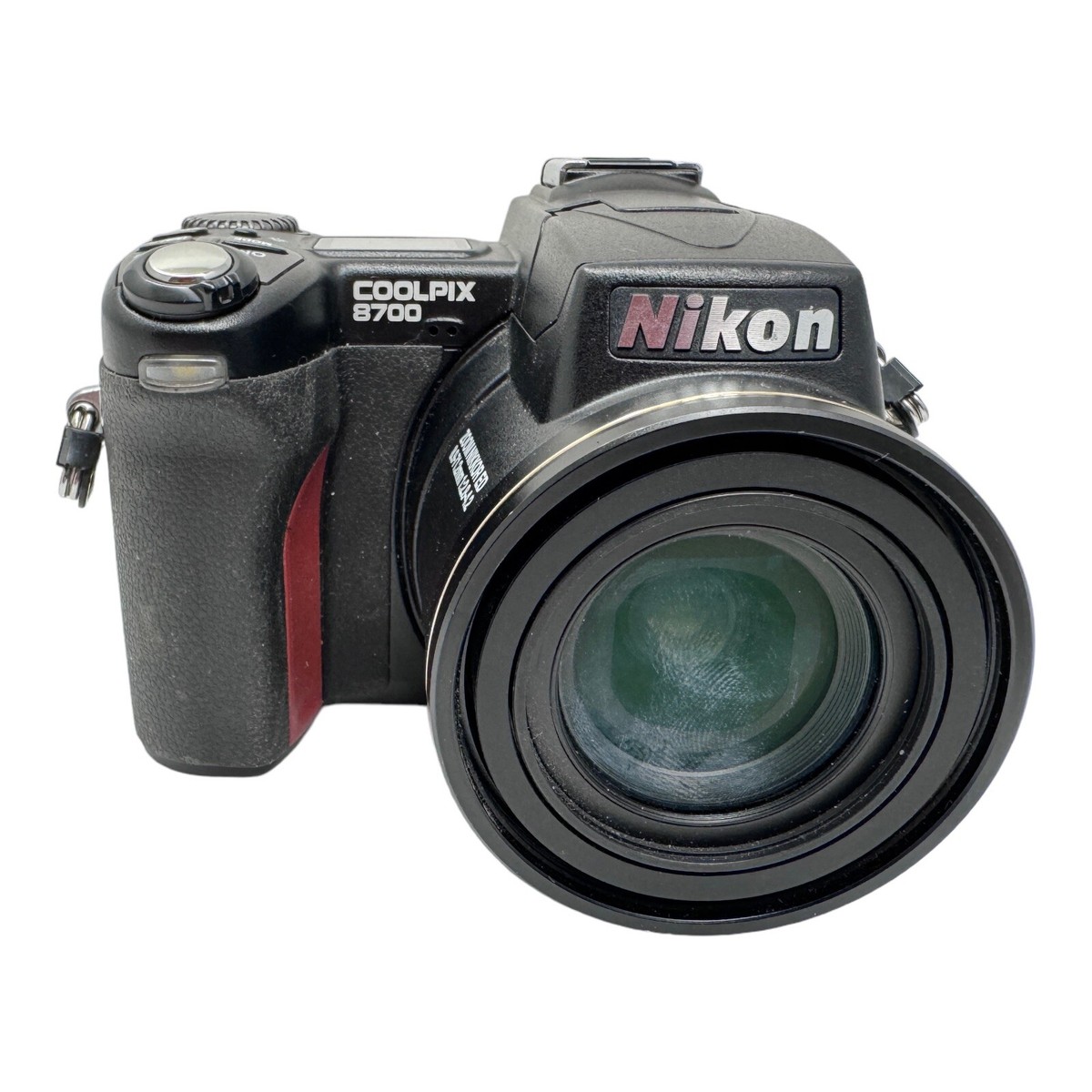Nikon Coolpix 8700 Price Nikon Coolpix 8700 W/8X Optical Zoom W