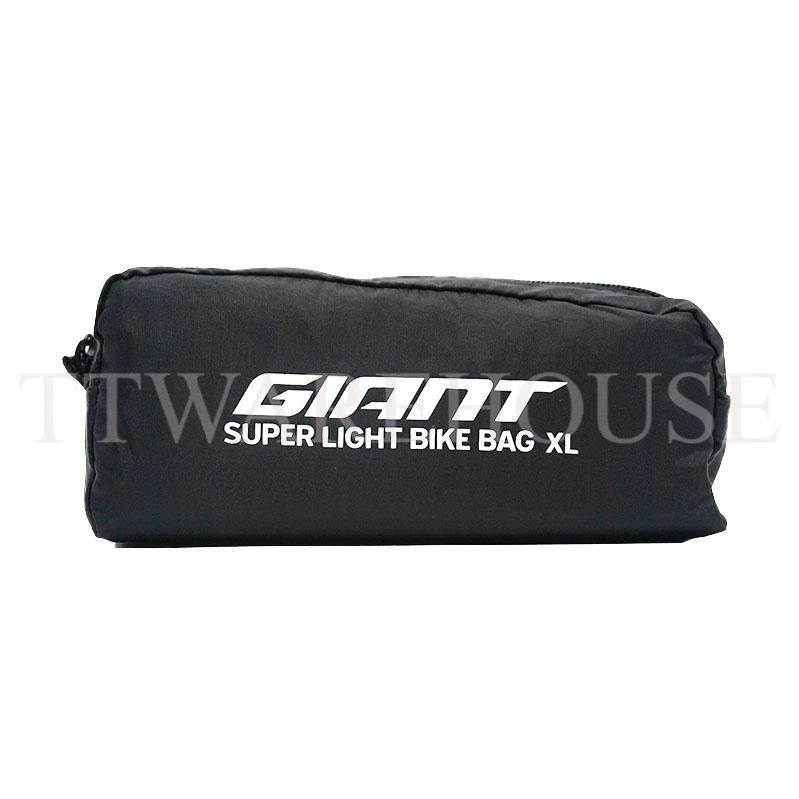 Giant deals bike bag