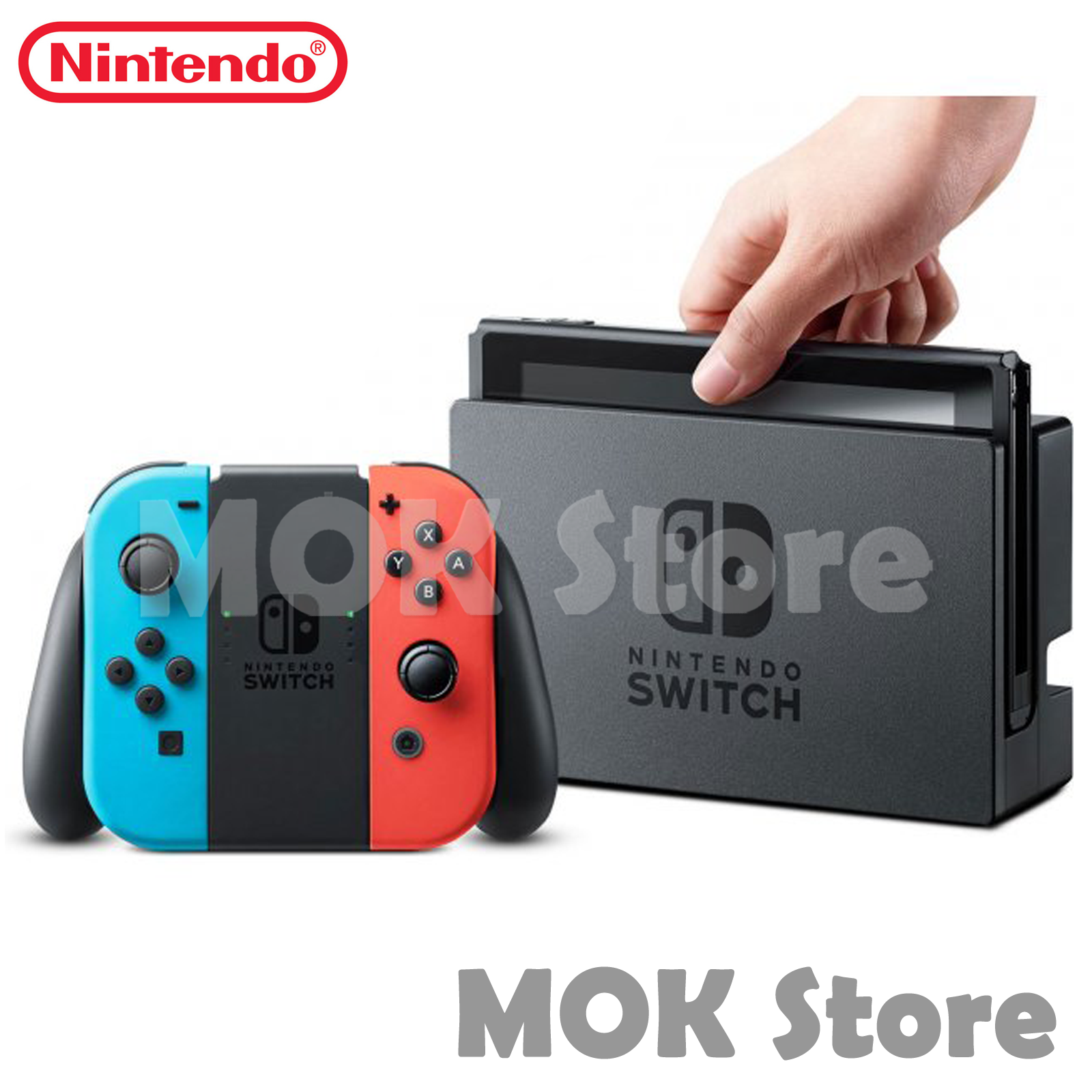 Nintendo switch ключи