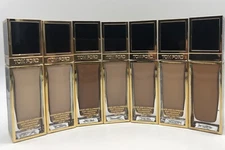 Tom Ford Shade&Illuminate Soft Radiance Foundation SPF50 1oz ~Choose Your Shade