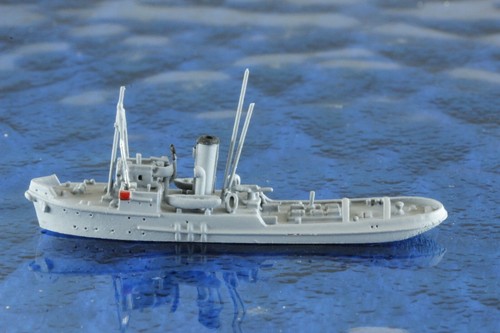 Envoy Hersteller Argonaut 182 ,1:1250 Schiffsmodell - Bild 2 von 2