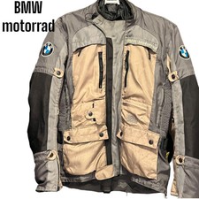 BMW Motorrad Roadster Jacket Eu54 76119479994 for sale online | eBay 