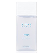 Atomy Men Toner 140ml Homme Skin K-beauty