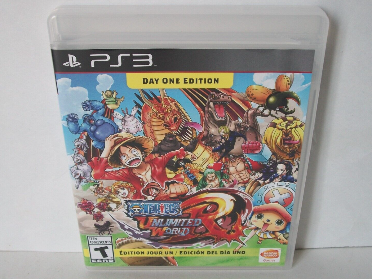 PS3ワンピースコラボ Amazon.co.jp: ワンピース 海賊無双 TREASURE BOX(初回特典:オリジナル Nintendo Switch