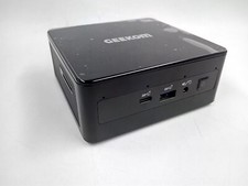 Mini PC GEEKOM GM08i5T i5-8259U 2,3GHz 512GB ...