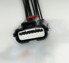 For Ford Escape Lincoln Aviator Blind Spot Detection Sensor Electrical Connector