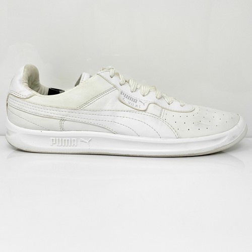 puma vilas white