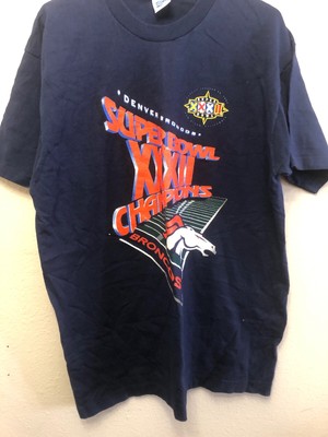 denver broncos sportswear