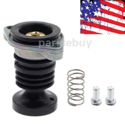 Realray Honda ATV Parts Primer Pump For Honda ATVs – Fits Rancher 350, Foreman 400, Rubicon 500 & More (Part # HC16048PP) 400 Honda Foreman Parts - Foto 9