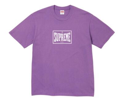 Supreme Warm Up Tee | eBay Supreme Warm Up Tee | eBay