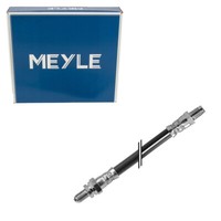 Meyle Bremsschlauch FüR Ford Fiesta IV Courier Puma Mazda 121 III Hinten