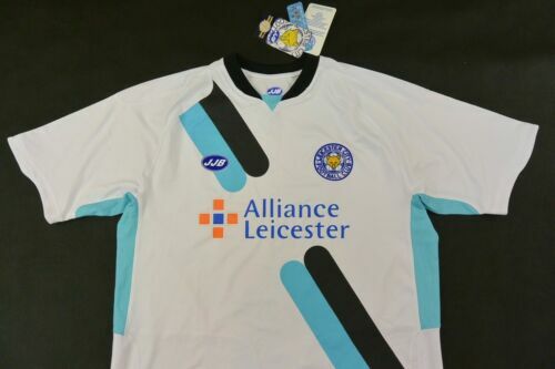 SHINJI OKAZAKI LEICESTER CITY HAND SIGNED FRAMED SHIRT 2015/2016