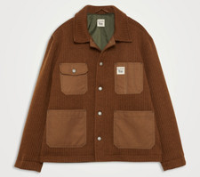 ROY ROGERS X DAVES NEW YORK Jacket Mens Small...