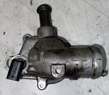 Thermostat Mercedes OM611 W220 S Klasse A6112031175