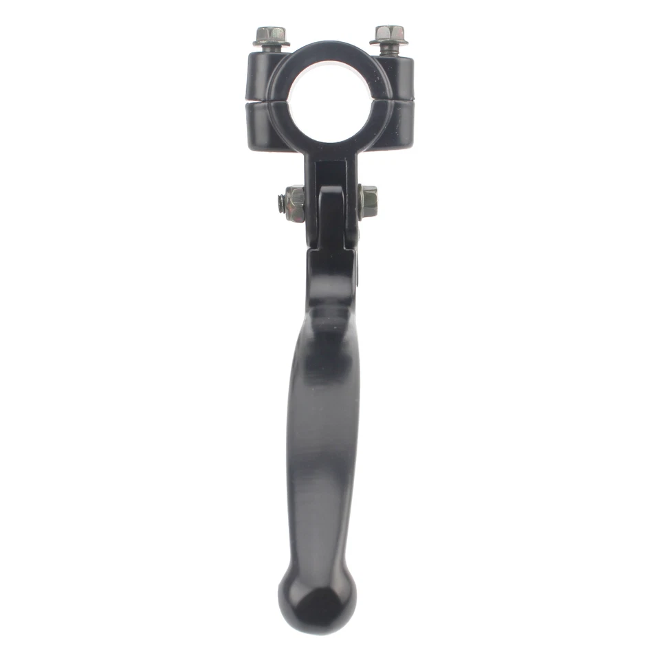 Handlebar Clutch Brake Levers for Honda XR80R Z50R CT70 XR100R CT90 Z50A CRF100F - Image 2 of 4