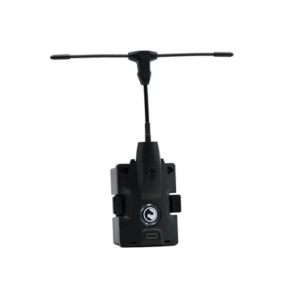 TBS Team Crossfire Micro Transmitter CRSF V2 915/868Mhz Long Range Radio System