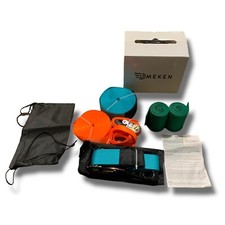 Umeken 56 feet Complete Beginner Slackline Kit New in Box