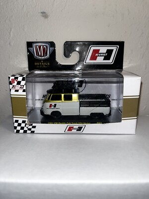 M2 Machines 1961 VW Double Cab Truck usa model R65