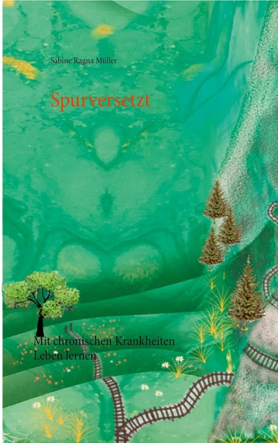 Spurversetzt von Sabine Ragna Müller (2020, Taschenbuch) online kaufen ...