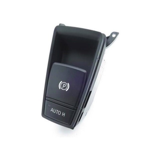PARKING BRAKE AUTO H HOLD BUTTON SWITCH FOR BMW X5 E70 X6 E71