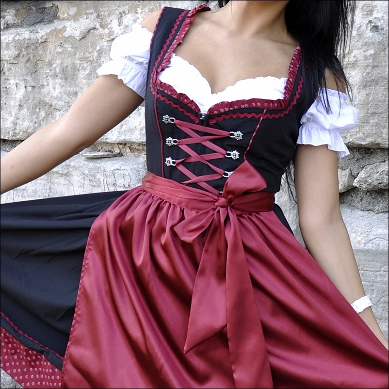 Баварское Платье Купить Авито В России фото 13