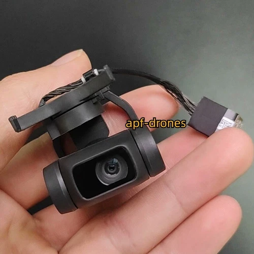 Original OEM DJI Mavic Mini/Mini SE/Mini 2 SE Gimbal Kamera Teile einschließlich Objektiv - Bild 2 von 5