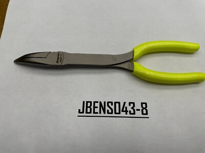 Snap-on Tools USA NEW HI-VIZ Soft Grip 9