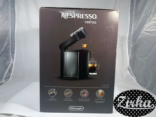 Buy DeLonghi Nespresso Vertuo Coffee 