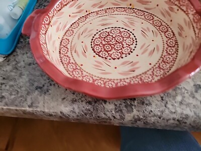 Temp-rations Old World Cranberry 9