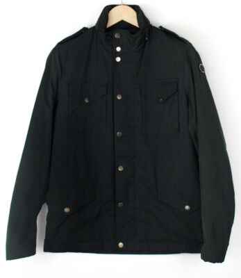 PEAK PERFORMANCE Herren Ethan Parka Mantel Größe S